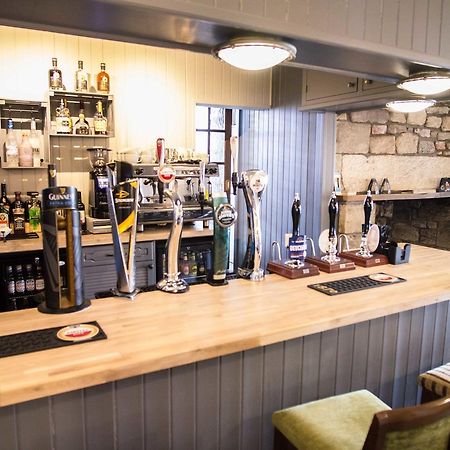 锡豪西斯 Longstone House Bed & Breakfast酒店 外观 照片